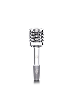 Glabaso Quartz Glabaso 4 Stack Hotknot 14mm90