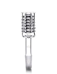 Glabaso Quartz Glabaso 6 Stack Hotknot 14mm90