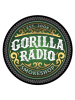 Mood Mat Mood Mat Gorilla Radio Circle