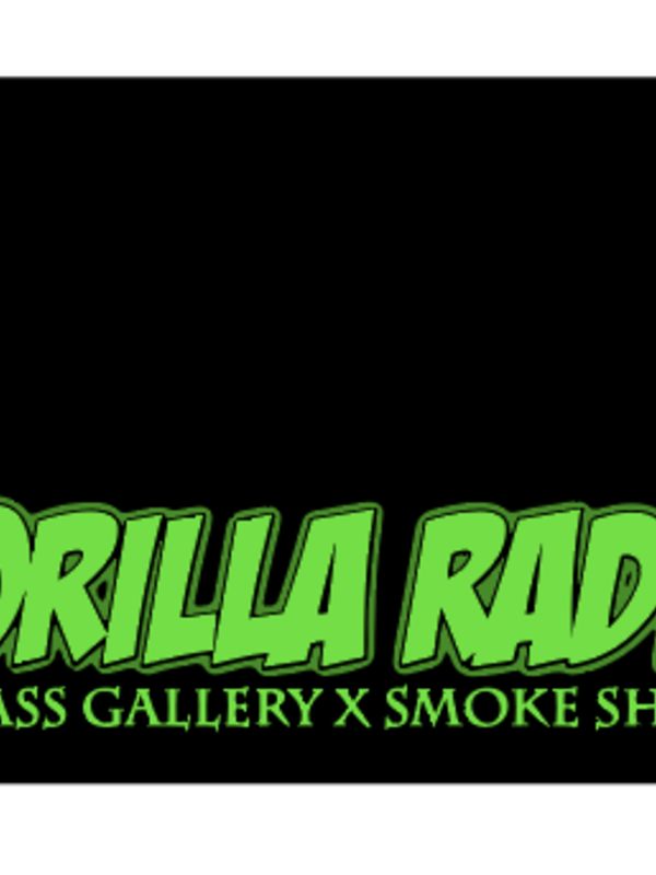 Mood Mat Mood Mat Gorilla Radio Mood Mat 3