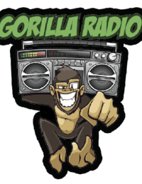 Mood Mat Mood Mat Gorilla Radio Mood Mat 2