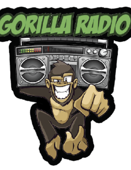 Mood Mat Mood Mat Gorilla Radio Mood Mat 2