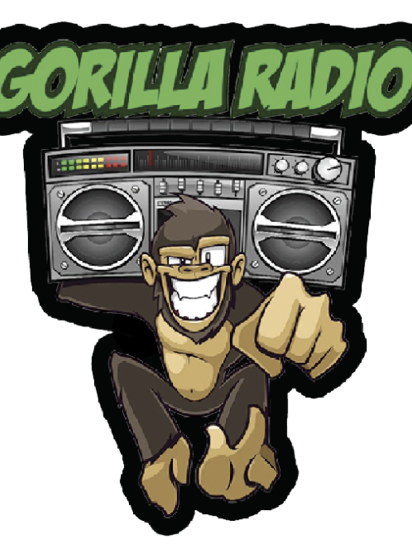Mood Mat Mood Mat Gorilla Radio Mood Mat 2