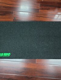 Mood Mat Mood Mat Gorilla Radio Mood Slab 1