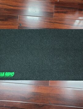 Mood Mat Mood Mat Gorilla Radio Mood Slab 1