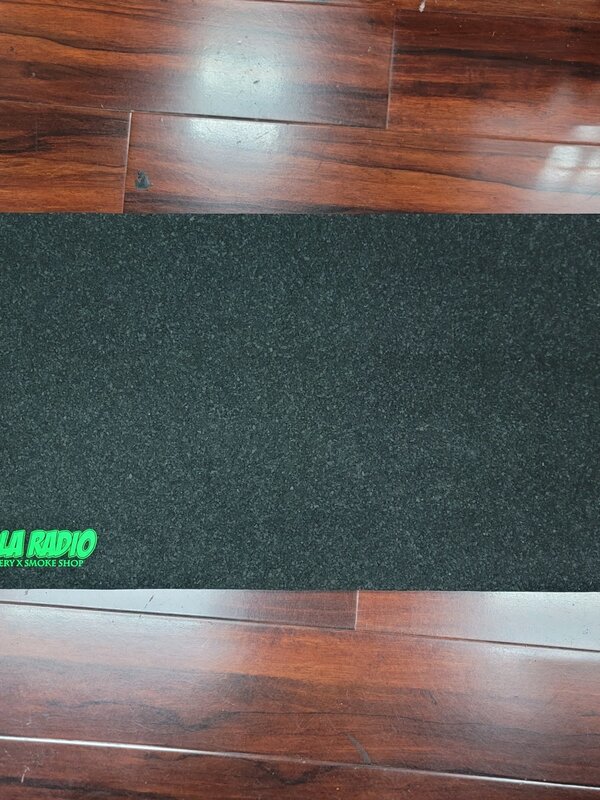 Mood Mat Mood Mat Gorilla Radio Mood Slab 1