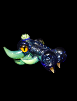 Mike Luna Pendant