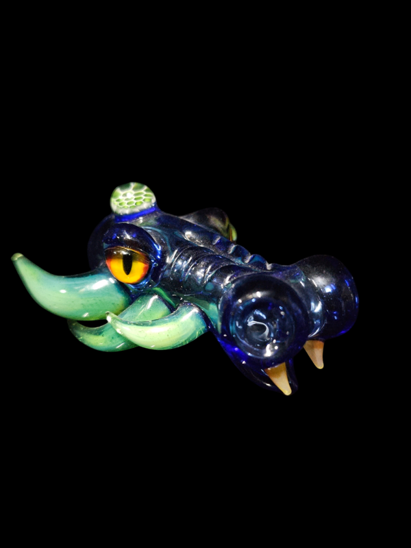 Mike Luna Pendant