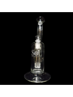 Sol Glassworks Sol Sherlock Bub