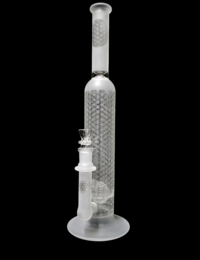 Sol Glassworks Sol Sacred G 60 Lacesphere