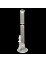 Sol Glassworks Sol 50 Lacespehere Tube Sacred G