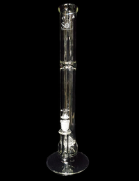 Sol Glassworks Sol 50 Lacespehere Tube