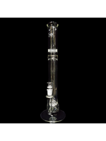 Sol Glassworks Sol 50 Lacespehere Tube w Blasting