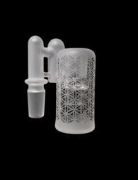 Sol 18mm Dry Catch Sacred G