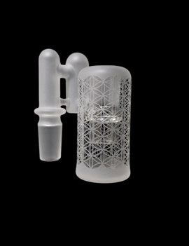 Sol 18mm Dry Catch Sacred G