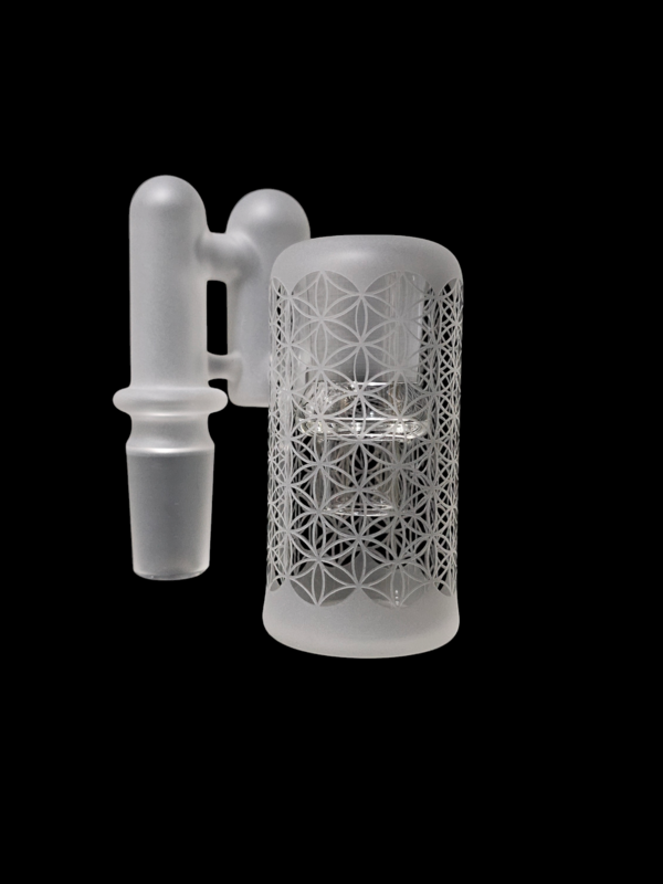 Sol 18mm Dry Catch Sacred G