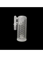 Sol Glassworks Sol 14mm Ash Catcher Sacred G