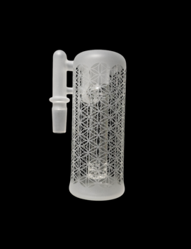 Sol Glassworks Sol 14mm Ash Catcher Sacred G