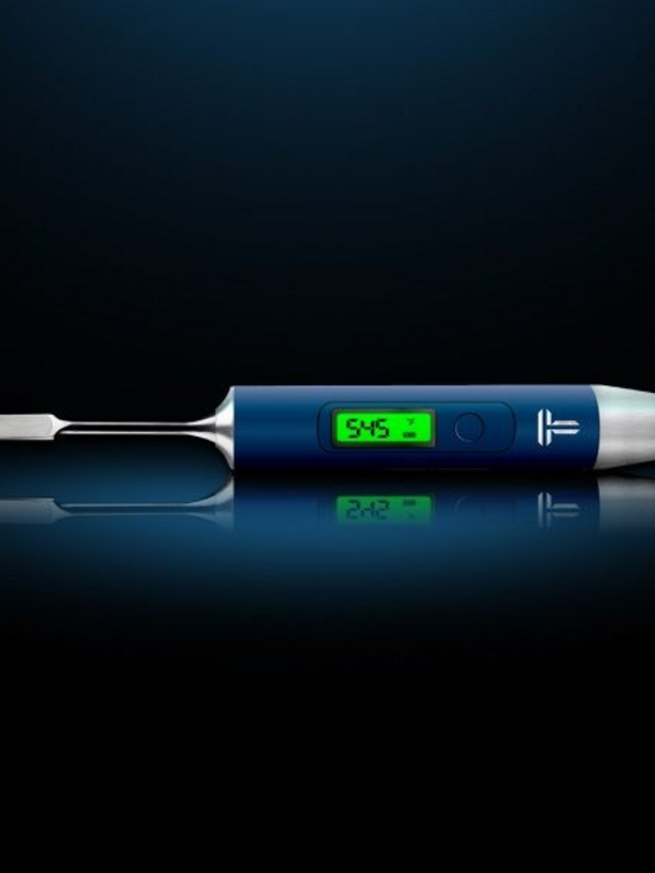 Terpometer IR Blue