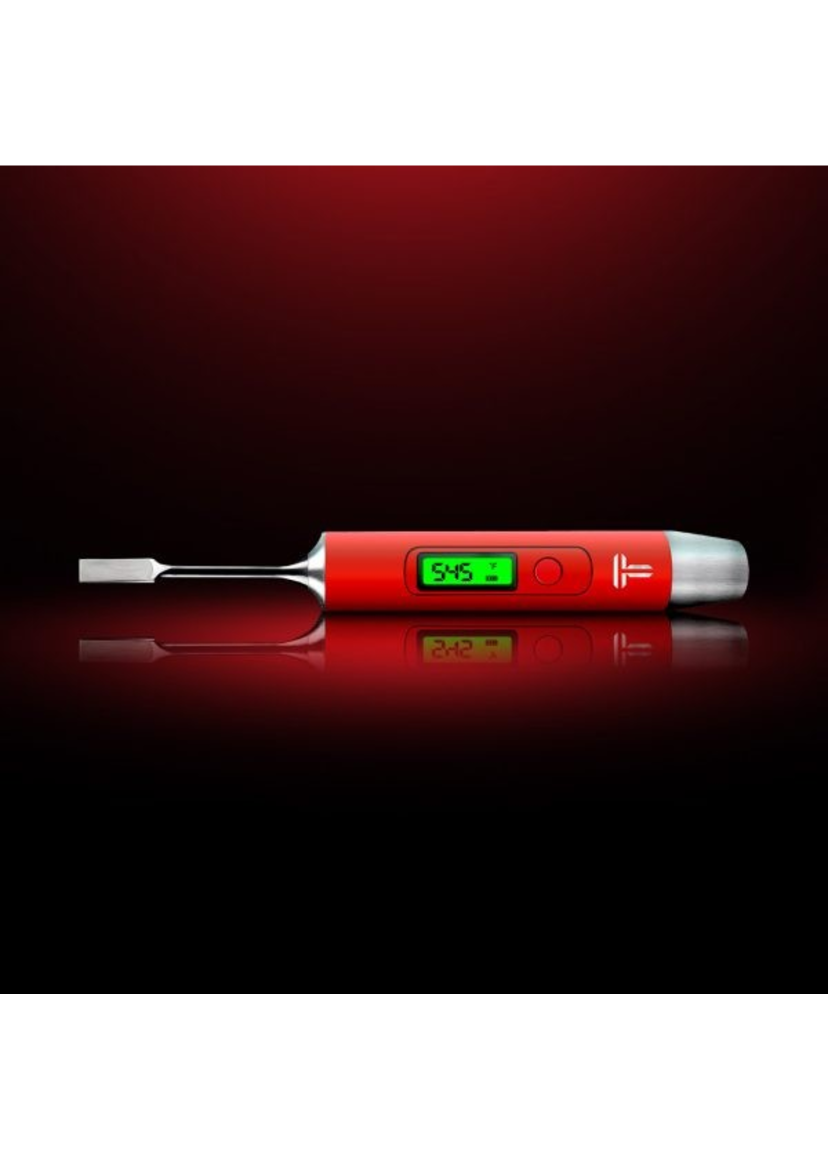 Terpometer IR Red