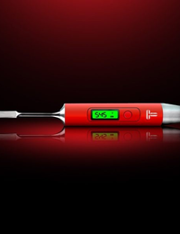 Terpometer IR Red