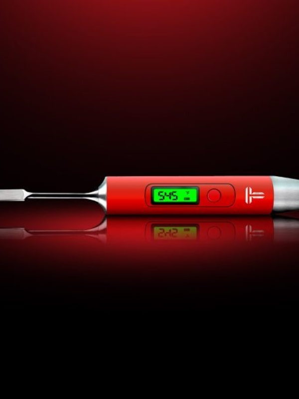 Terpometer IR Red