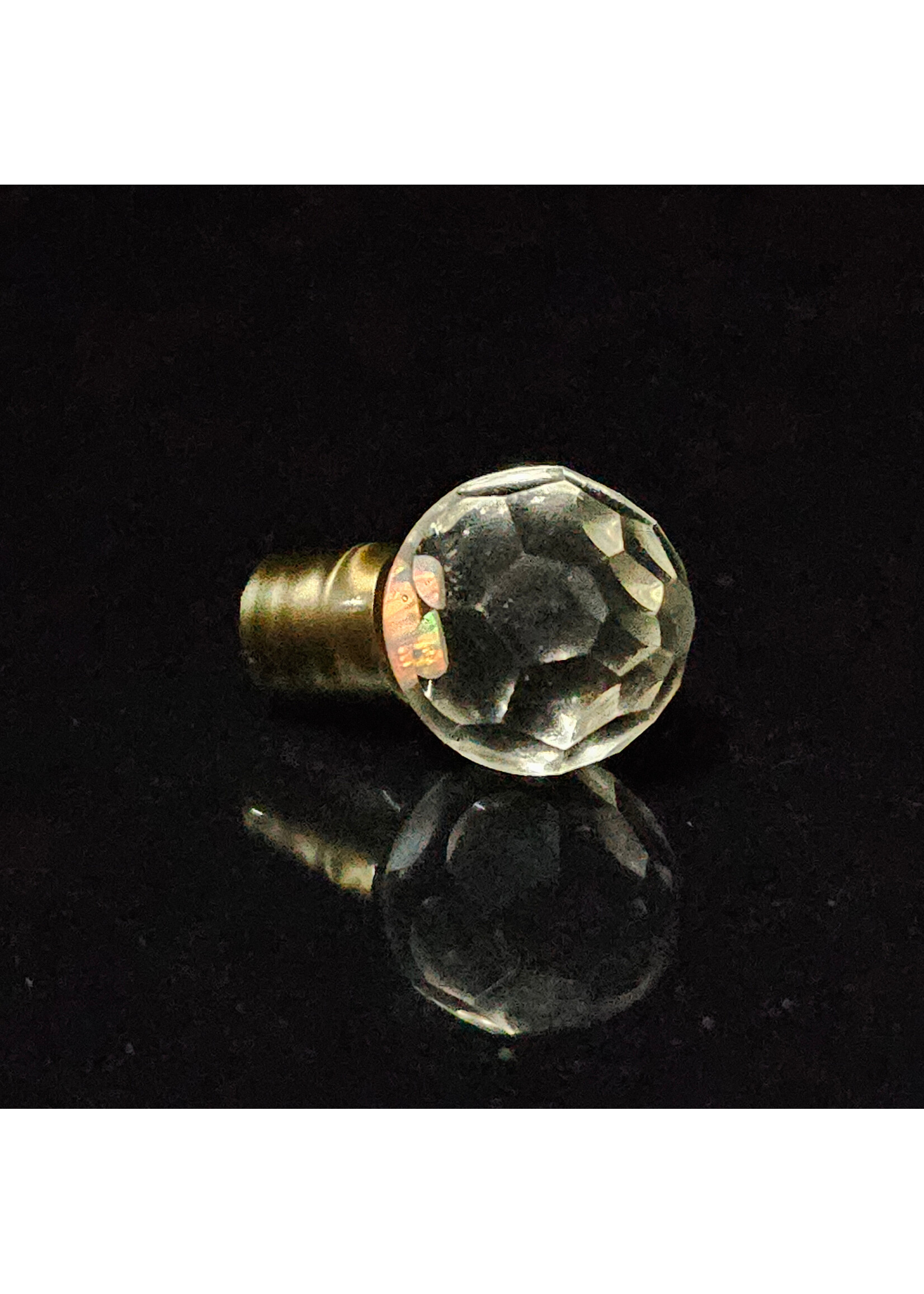 myjah MyJah Slurper Cap Electrum