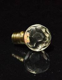 MyJah Slurper Cap Electrum