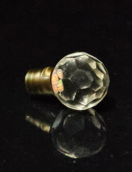 MyJah Slurper Cap Electrum