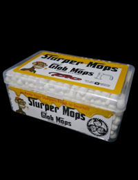 Glob Mops Slurper Mops
