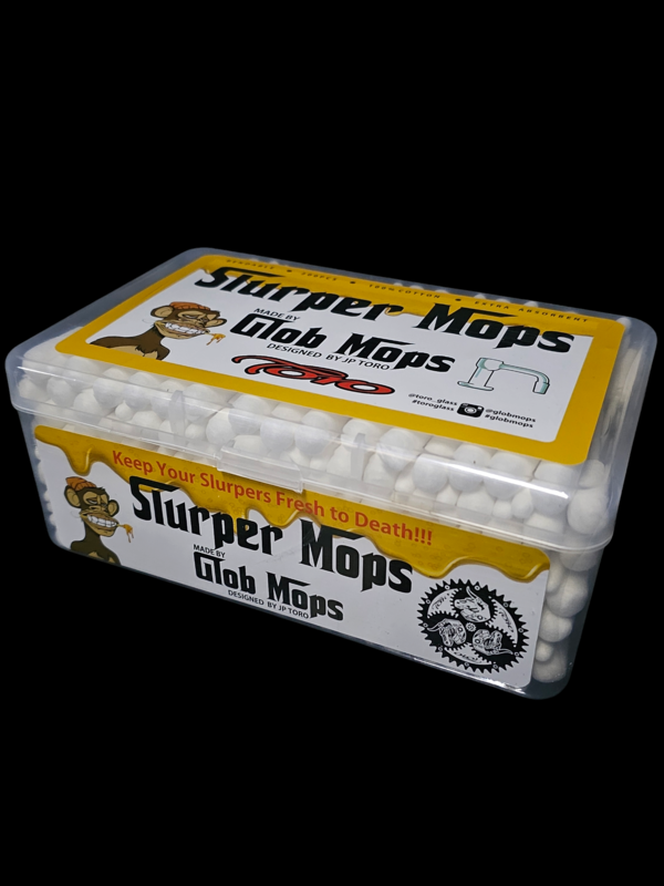 Glob Mops Slurper Mops