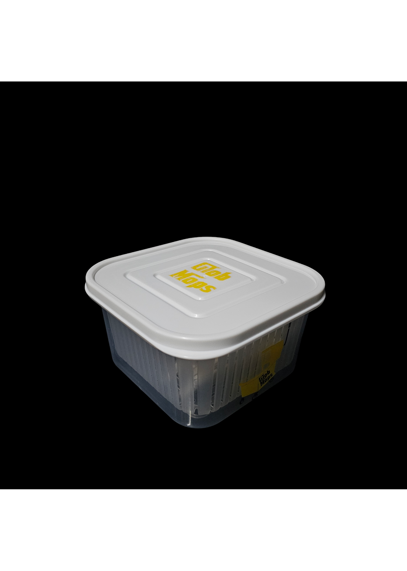 Glob Mops Bucket