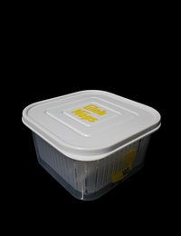 Glob Mops Bucket