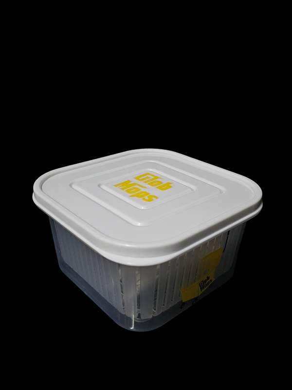 Glob Mops Bucket