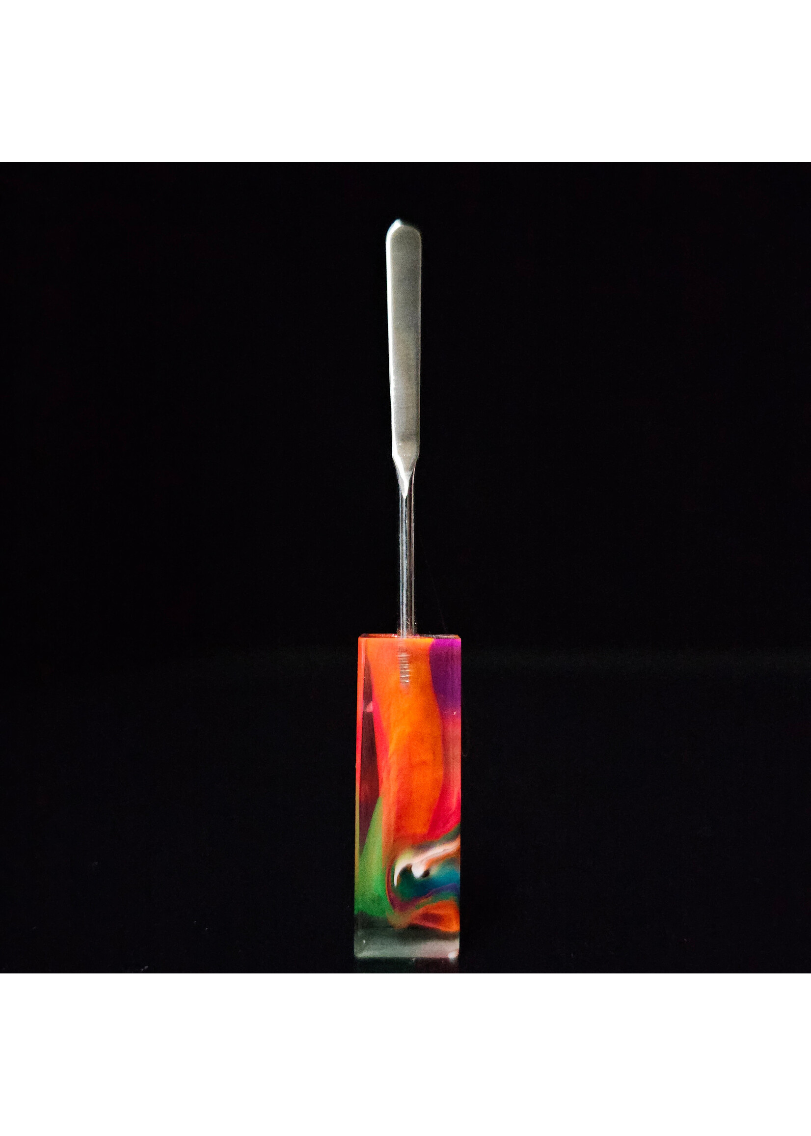 Kraken Acrylic Tool 15