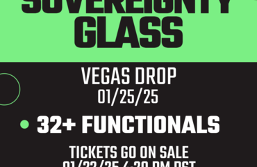 Upcoming Drops