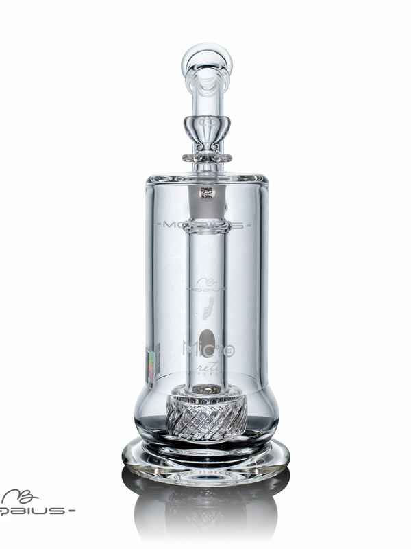 Mobius Mobius Micro v3 Reti