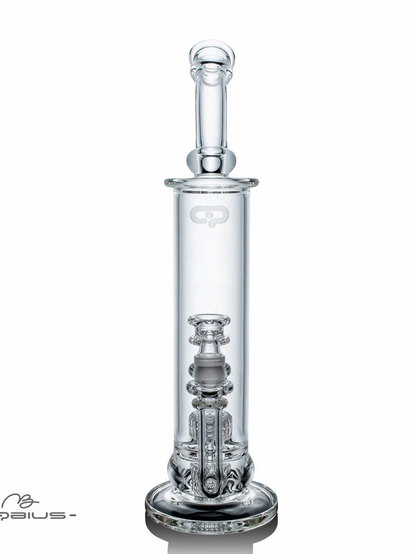 Mobius Mobius Stereo Matrix 65t v5