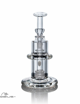 Mobius Mobius Atom v2