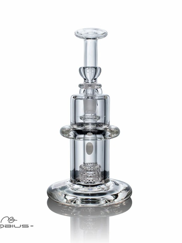 Mobius Mobius Atom v2
