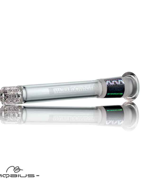 Mobius Mobius Matrix Downstem