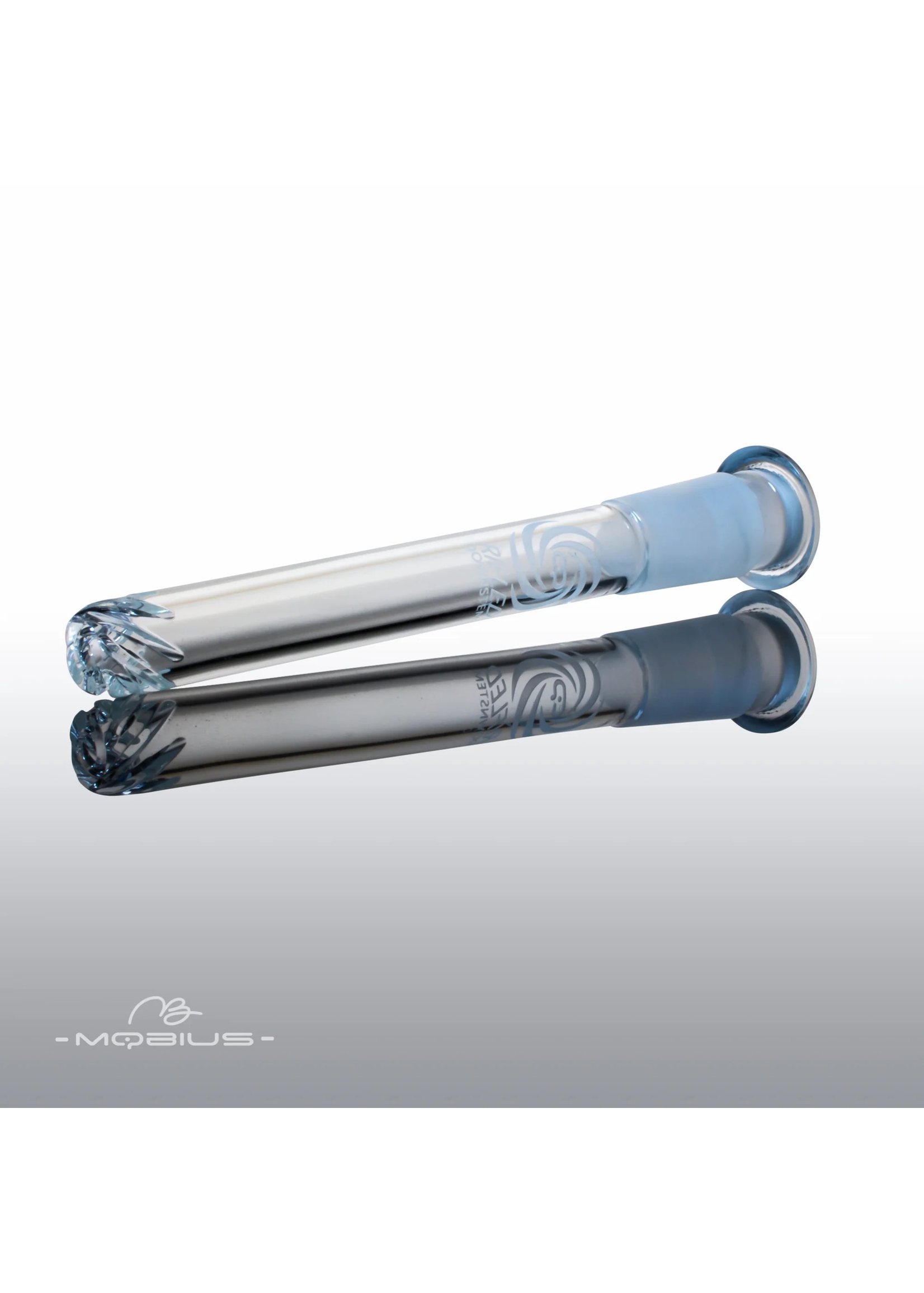Mobius Mobius Rifled Downstem
