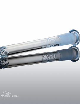 Mobius Mobius Rifled Downstem