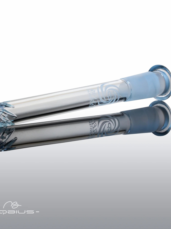 Mobius Mobius Rifled Downstem