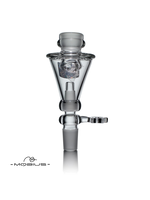 Mobius Mobius 18mm Snap Trap Fitting