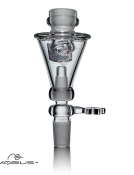 Mobius Mobius 18mm Snap Trap Fitting