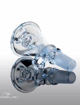Mobius Mobius 18mm Snap Trap Bowl