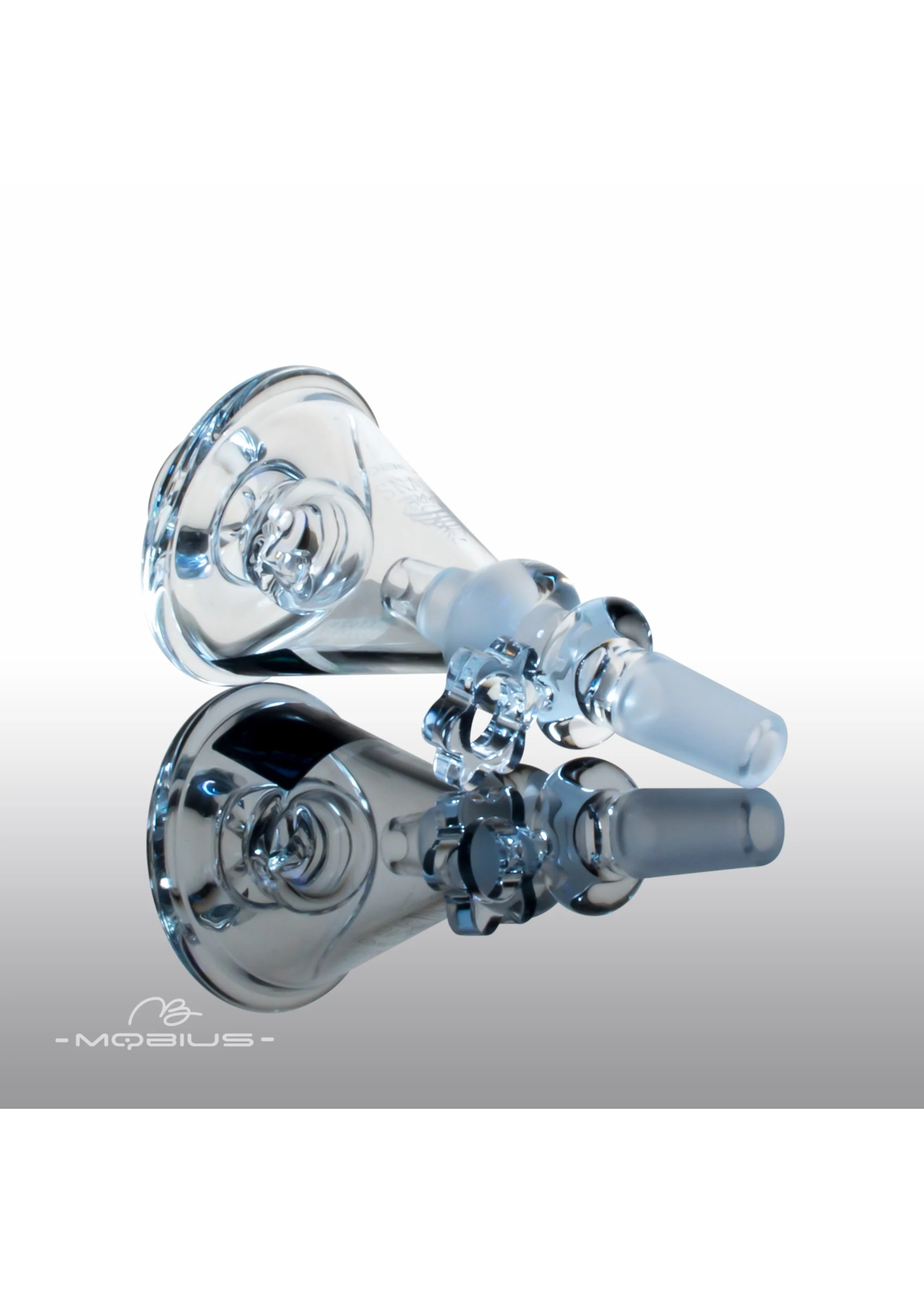 Mobius Mobius 14mm Snap Trap Bowl