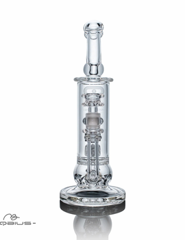 Mobius Mobius 50t Stereo Matrix v5