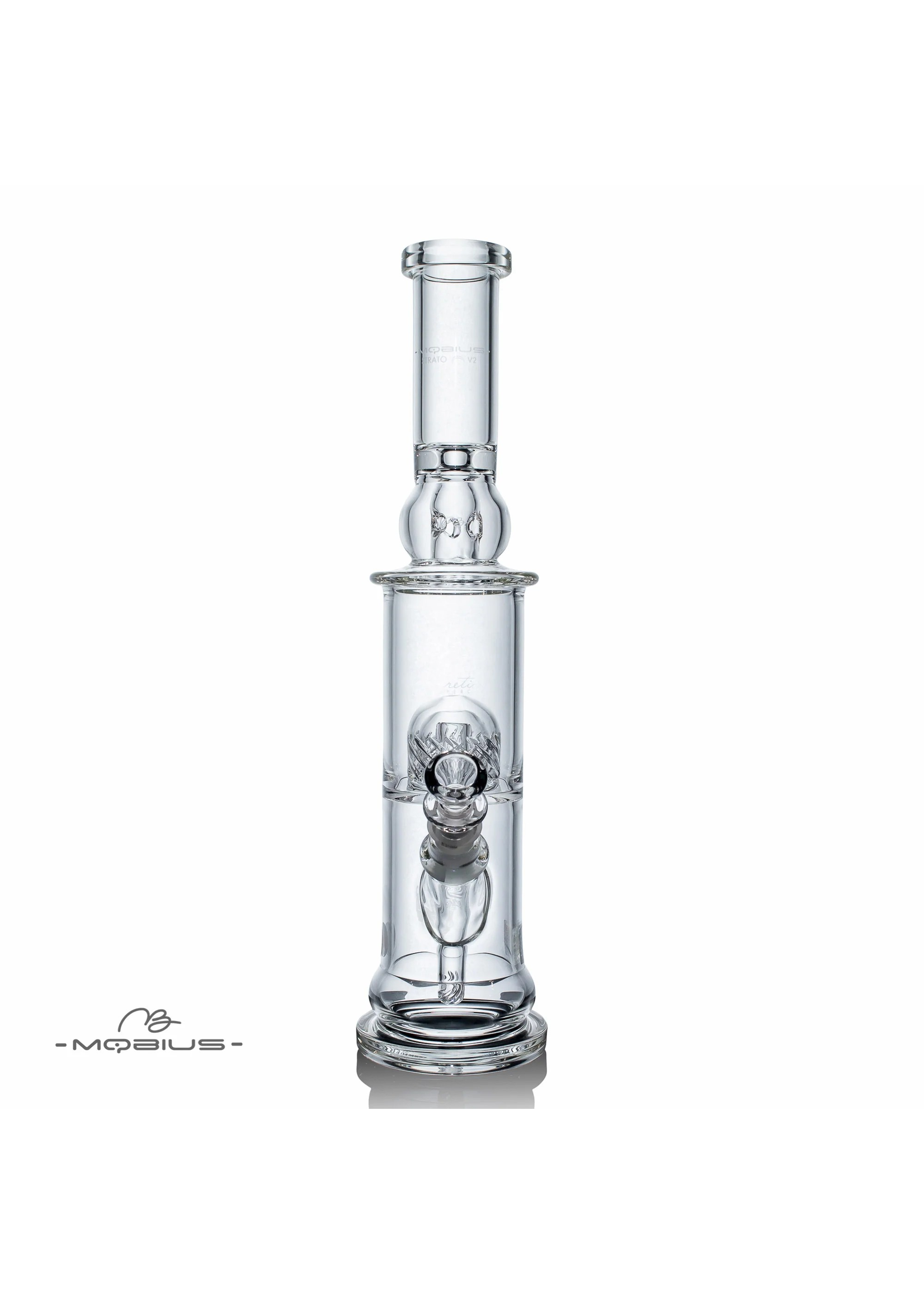 Mobius Mobius Strato Reti v2